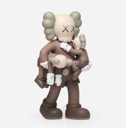 Design, Clean Slate Brown, Kaws