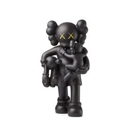 Design, Clean Slate Black, Kaws