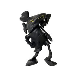 Design, Companion Black Robert Lazzarini, Kaws