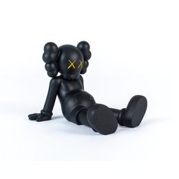 Design, Holiday Taipei Black, Kaws