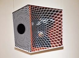 Print, Space Venus, Patrick Rubinstein
