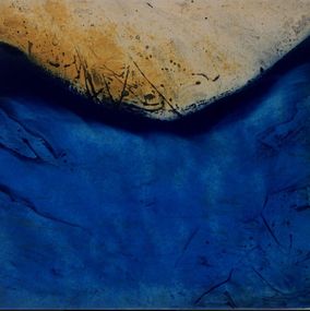 Print, Littoral, Christian Bozon