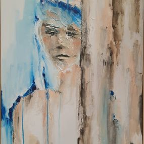 Gemälde, Sans titre, Irina Dopont