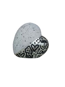 Skulpturen, Heart Hope, MrHope
