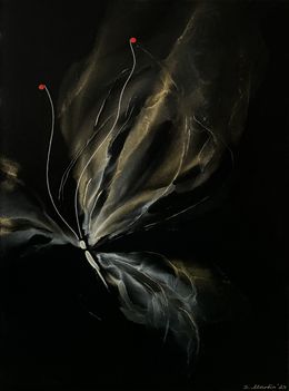 Gemälde, Joy-II, Svetlana Martin