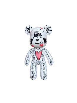 Skulpturen, Ourson Hope, MrHope