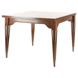 Design, Vintage dining table, Fratelli Proserpio