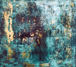 Painting, Sapfir, Saho art