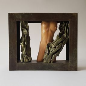 Skulpturen, A window, Pencho Dobrev