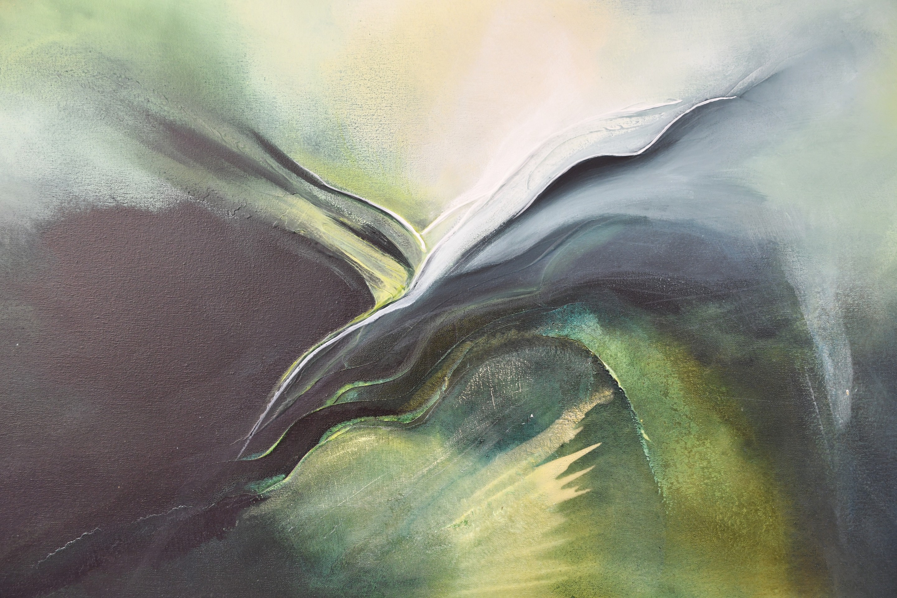 cibiArt, Awakening cibiArt, Awakening