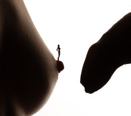 Fotografien, Woman power, J.Léo