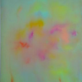 Peinture, Kefi, Margaux Salvador