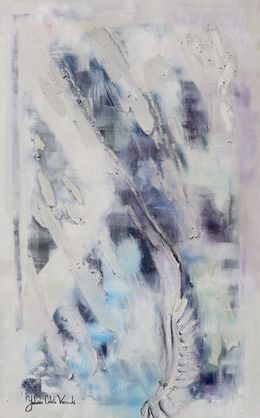 Peinture, Freedom Energy, Yahaira Cohinta Vannucchi