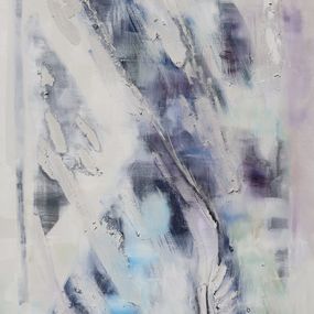 Peinture, Freedom Energy, Yahaira Cohinta Vannucchi