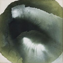 Painting, Gentle Rêverie, Mel Deva