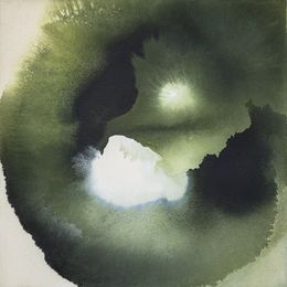 Peinture, Celestial Peace, Mel Deva