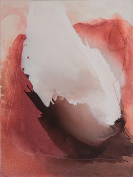 Peinture, Inner flame, Mel Deva
