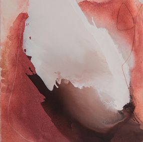 Gemälde, Inner flame, Mel Deva