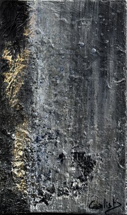 Painting, Take a chance, Caalista