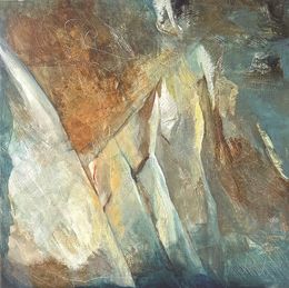Peinture, Farallón, Luisa Carbó