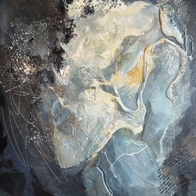 Gemälde, Gratitud, Luisa Carbó