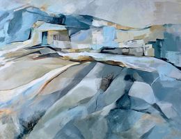 Peinture, La sombra del cambio, Luisa Carbó
