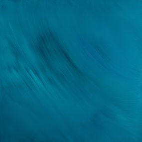 Gemälde, La nuit se referme sur tes pas, Margaux Salvador