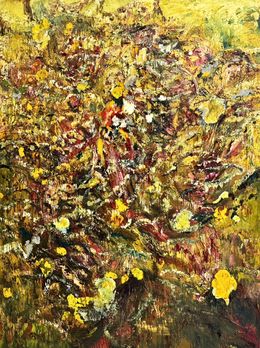 Gemälde, Untitled, Renjie Gao