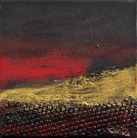 Gemälde, Red, Caalista
