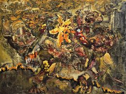 Gemälde, Untitled, Renjie Gao