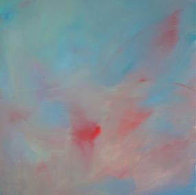 Gemälde, Ne restent que les songes, Margaux Salvador