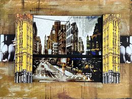 Photographie, New York trip, Alain Lumbroso