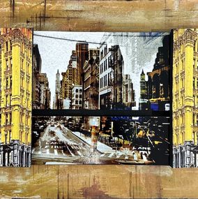Photographie, New York trip, Alain Lumbroso