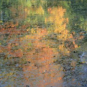 Photography, Couleurs d'eau, Michael Dessein