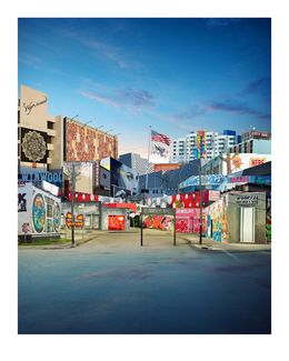 Fotografien, Wynwood 2013, Andrew Soria