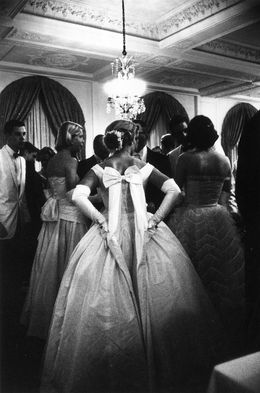 Photography, Debutante Ball, Slim Aarons