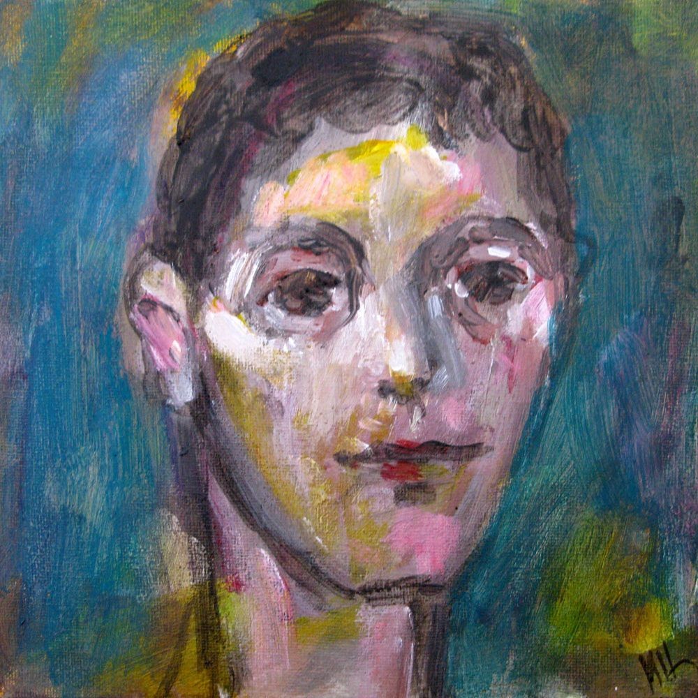 Ivan Tzonev, Tête-C Ivan Tzonev, Tête-C
