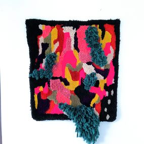 Design, Végétal, Clarissa Vasté