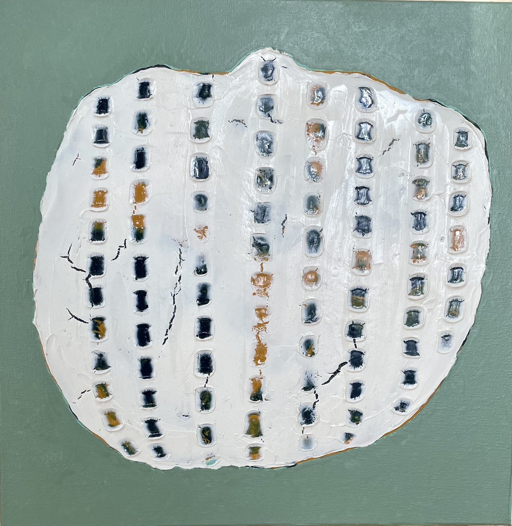 Elisabeth Serre, Ceramica #96 Elisabeth Serre, Ceramica #96