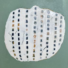 Pintura, Ceramica #96, Elisabeth Serre