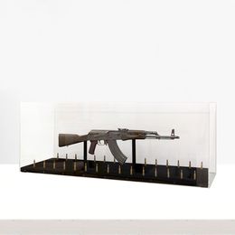 Sculpture, Dust before the wind - AKM, Manabu Hasegawa