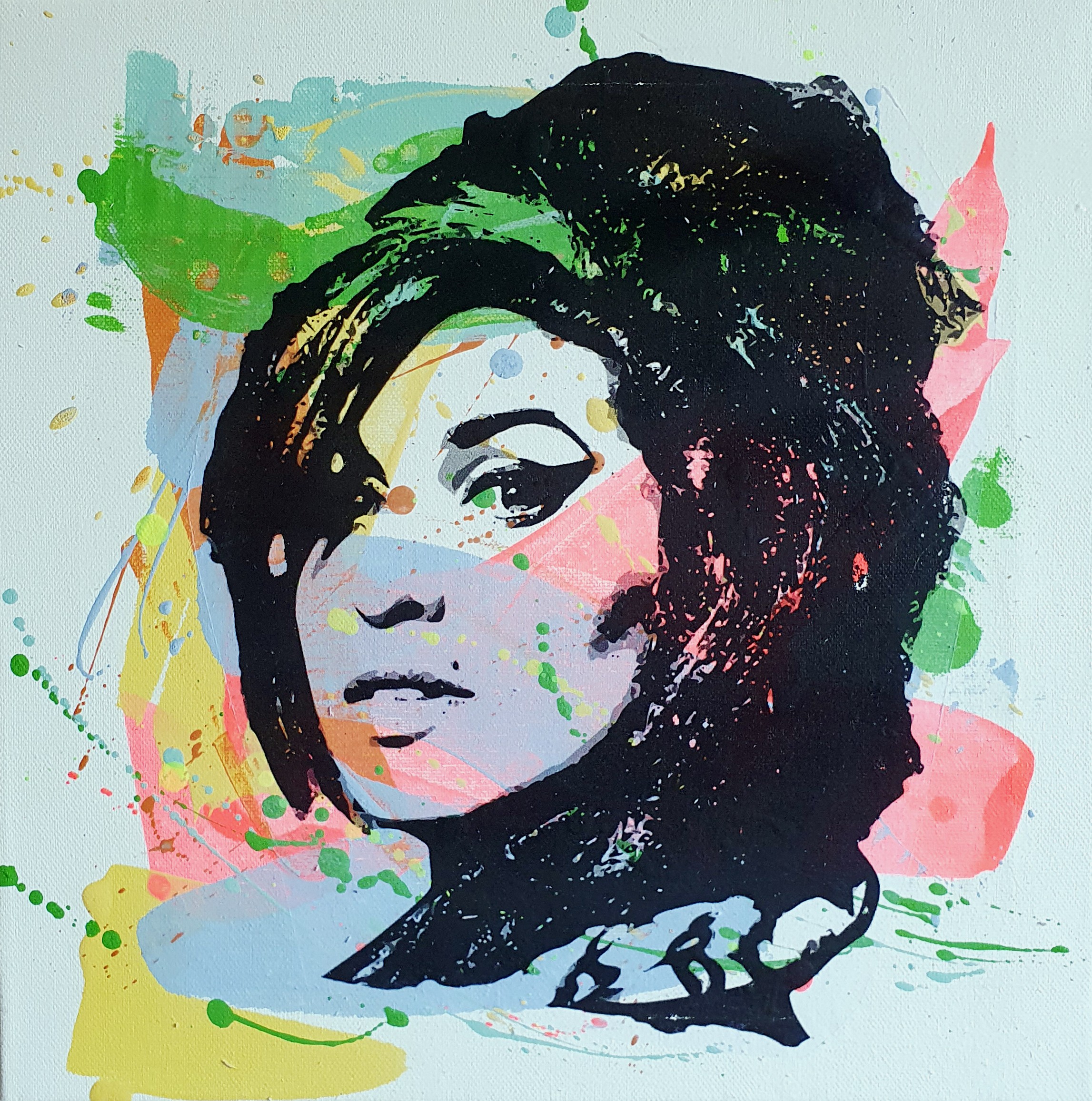PyB, Amy Winehouse PyB, Amy Winehouse