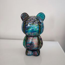 Sculpture, Kiss me, Âme Sauvage
