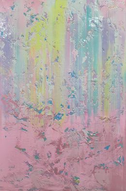 Painting, Abstract 2474, Alex Senchenko