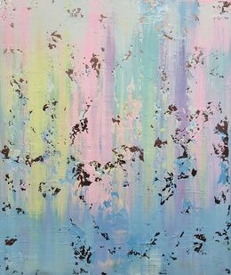 Painting, Abstract 2475, Alex Senchenko