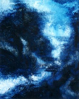 Peinture, H5, Anne-Marie Mary