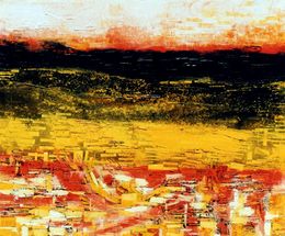Painting, N90, Anne-Marie Mary