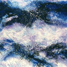 Peinture, N97, Anne-Marie Mary