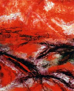Painting, N96, Anne-Marie Mary