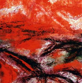 Peinture, N96, Anne-Marie Mary